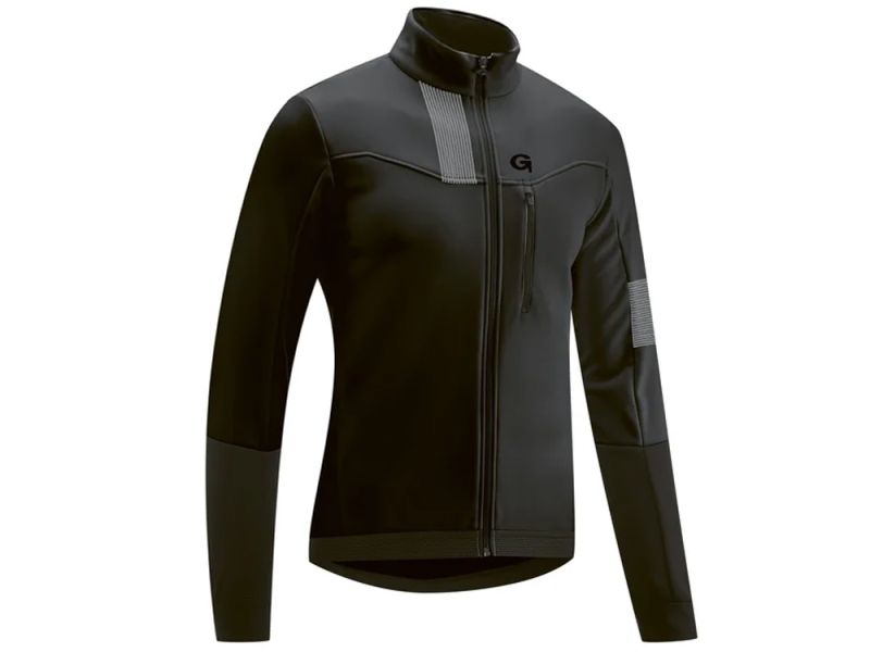 Gonso Valaff cycling jacket men