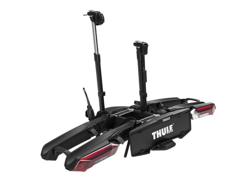 Thule Epos Kupplungsträger (für 2 Fahrräder)