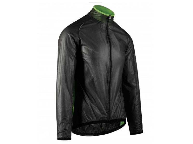 Assos Mille GT Clima cycling jacket (blackSeries)