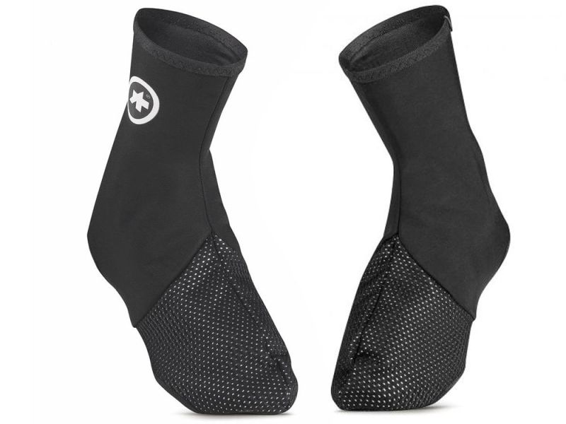 Assos thermoBootie.Uno S7 overshoes