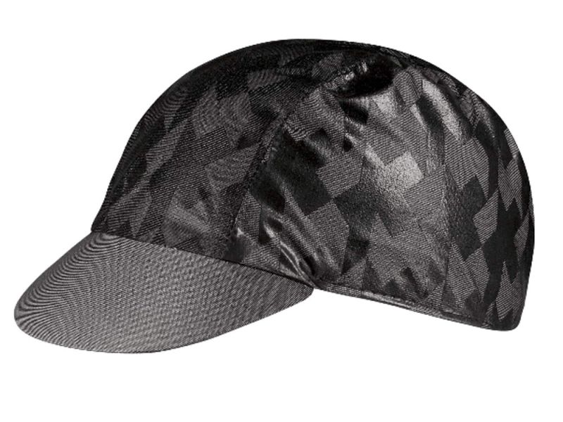Assos Equipe RS Rain Cap (blackSeries)