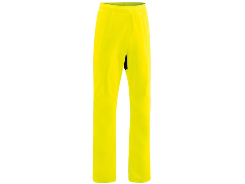 Gonso Drainon rain pants (yellow)
