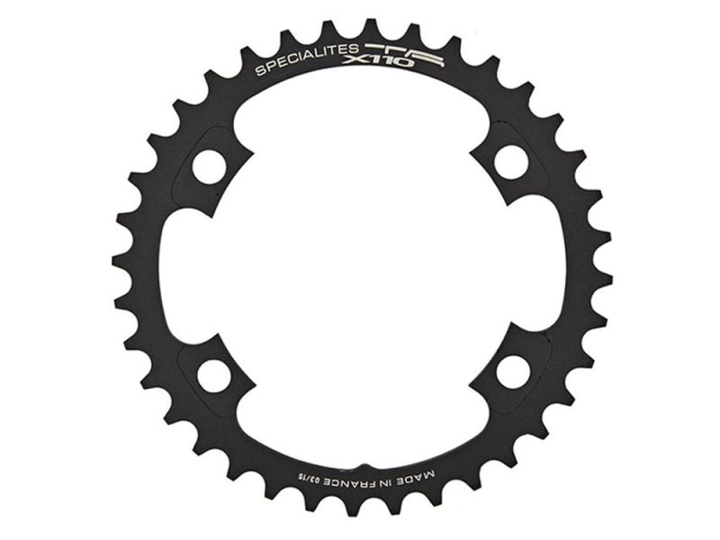 TA X110 Kettenblatt (38 | ø110 | innen | 11-fach)