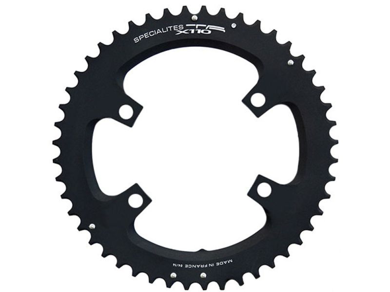 TA X110 Kettenblatt (49 | ø110 außen | 11-fach)