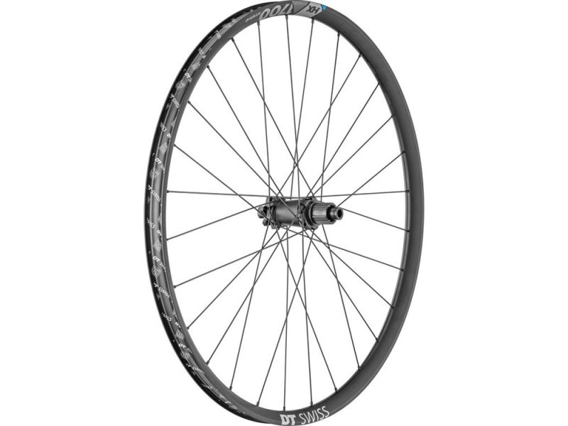 DT Swiss HX 1700 Spline Hinterrad (29" / 30mm | 148/12 TA | Shimano 12)
