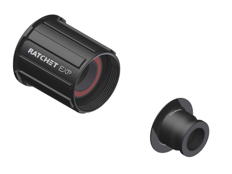 DT Swiss Road Shima 11SP Light Rotor (für 142/12mm TA | Ratchet EXP Naben)