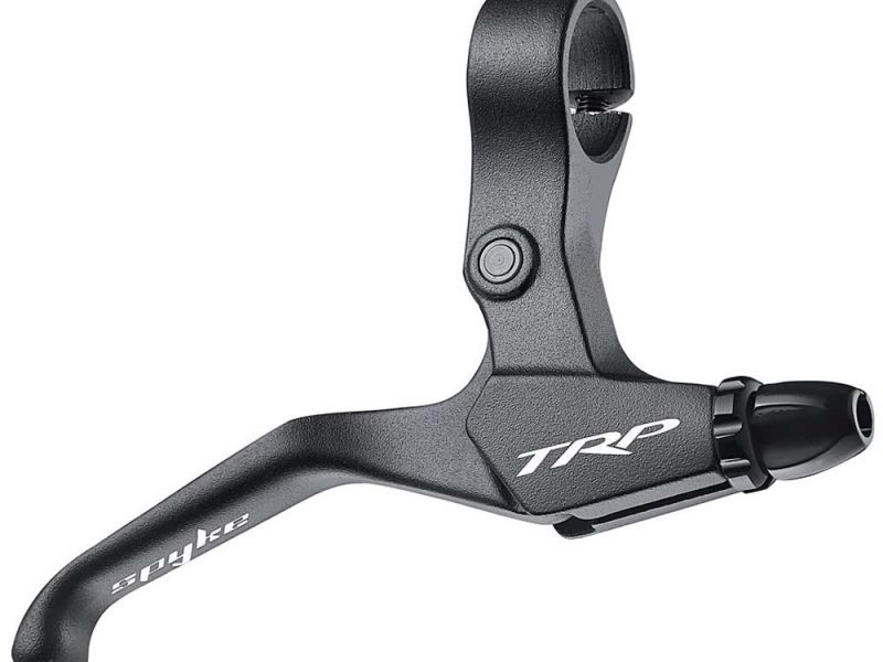 TRP ML800 Bremshebel (2 Finger | Alu | für Rapidfire)