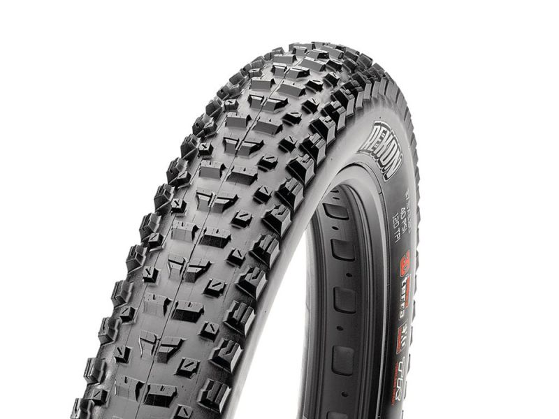 Maxxis Rekon Faltreifen (29" | 2,40" | 61-622 | TLR | EXO+ | 3CMaxxTer | schwarz)