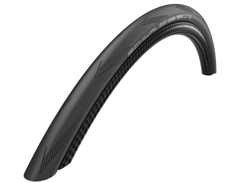 Schwalbe One HS462A 28" bicycle tyre (700x23C | 23-622 | Perf.RG Addix | foldable)