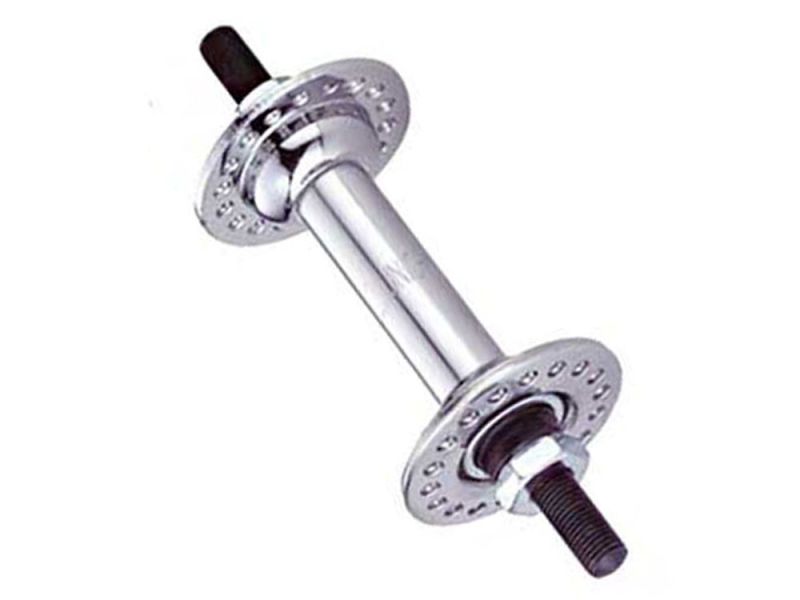 Roland Vorderrad (20" | Stahlnabe | silber)