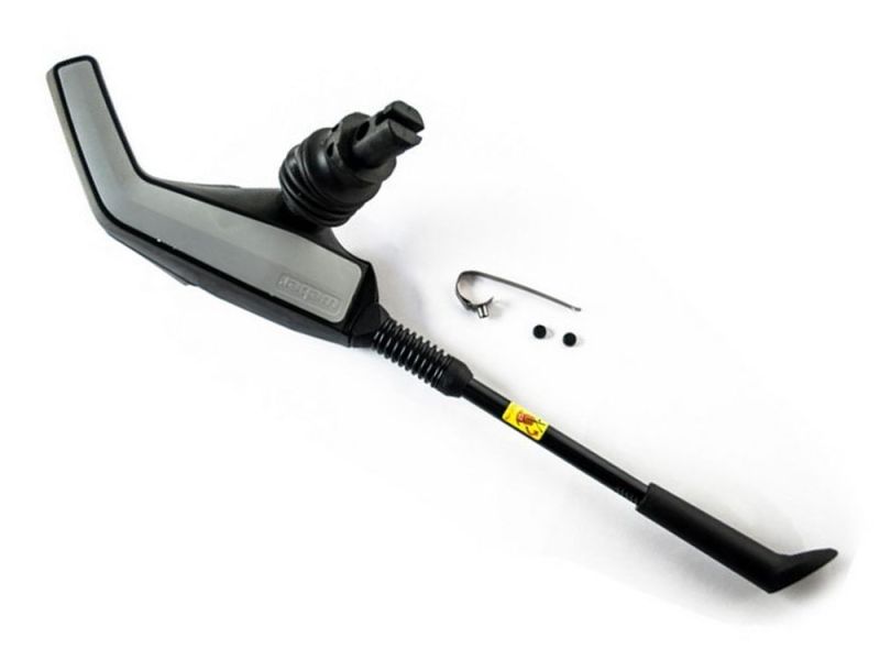 Weber Coupling B Side stand