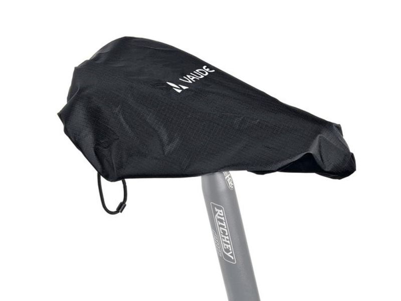 Vaude Rain cover for saddle