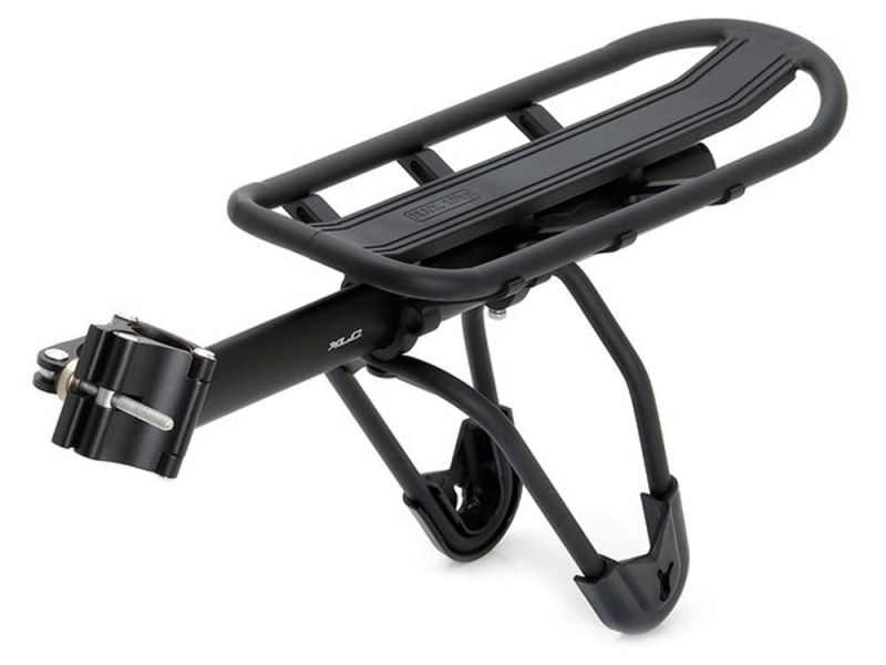 XLC RP-R06 seat post carrier (ø25,4mm | up to ø31,8mm)