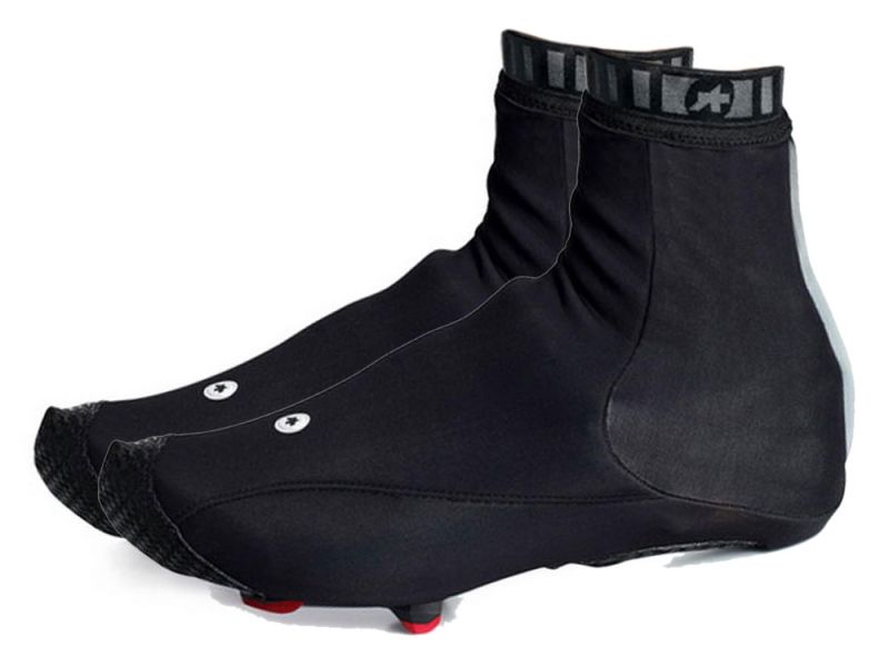 Assos fuguBootie overshoes