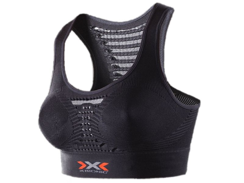 X-Bionic Energizer UW sports bra women (B/C)