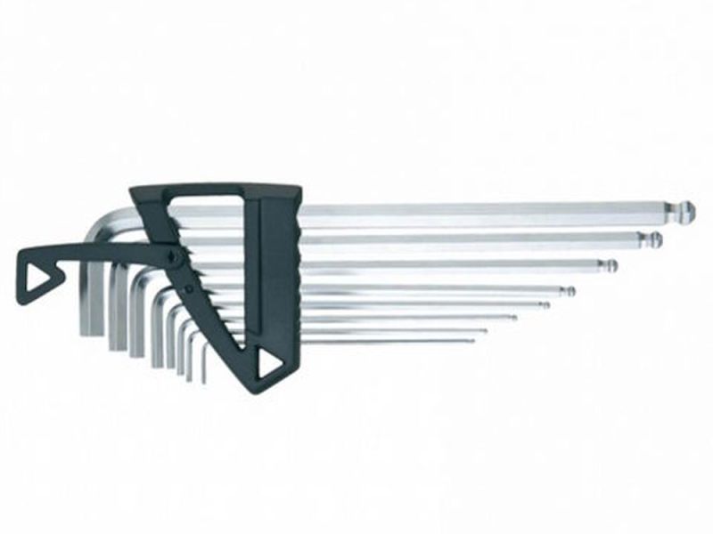 Topeak DuoHex Allen key set