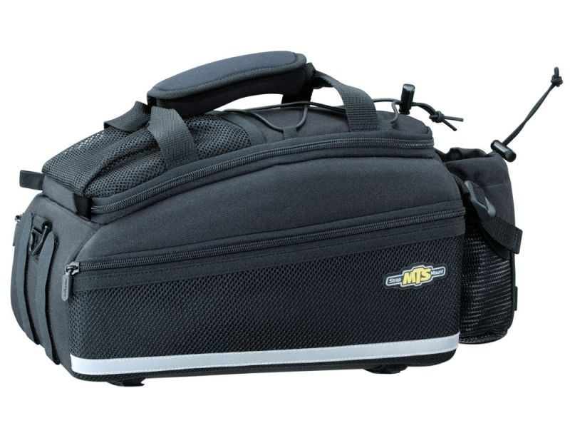 Topeak Trunkbag EX carrier bag (strap version)