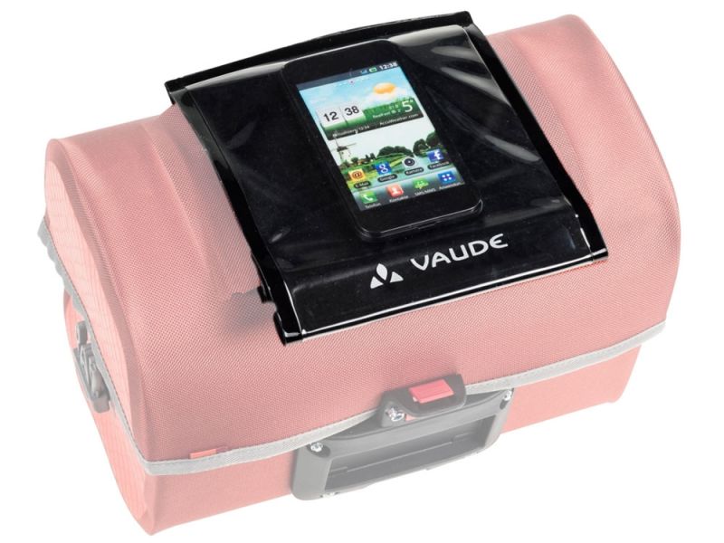 Vaude BeGuided small clear bag