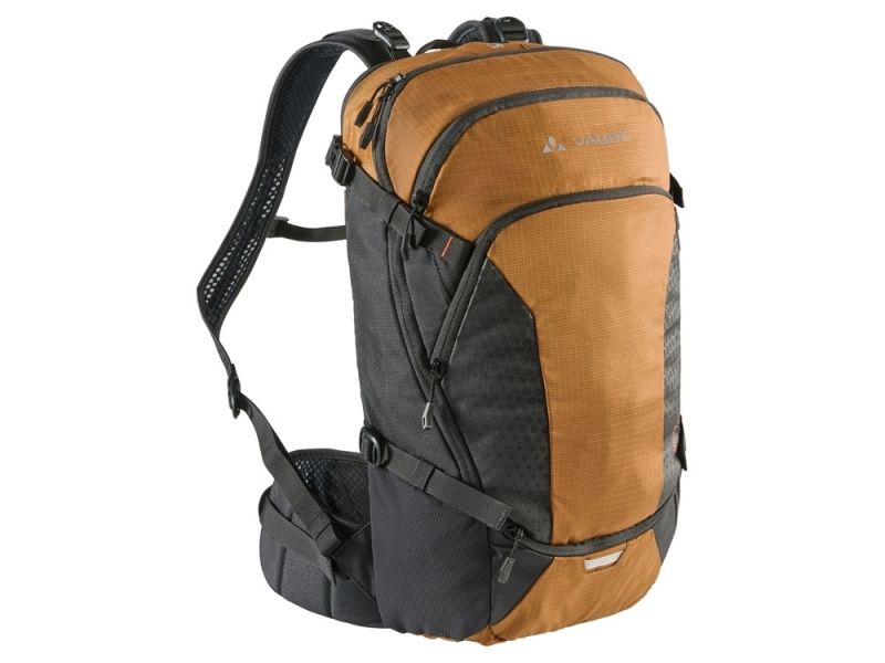 Vaude Moab Pro II Backpack (16 litres | umbra brown)