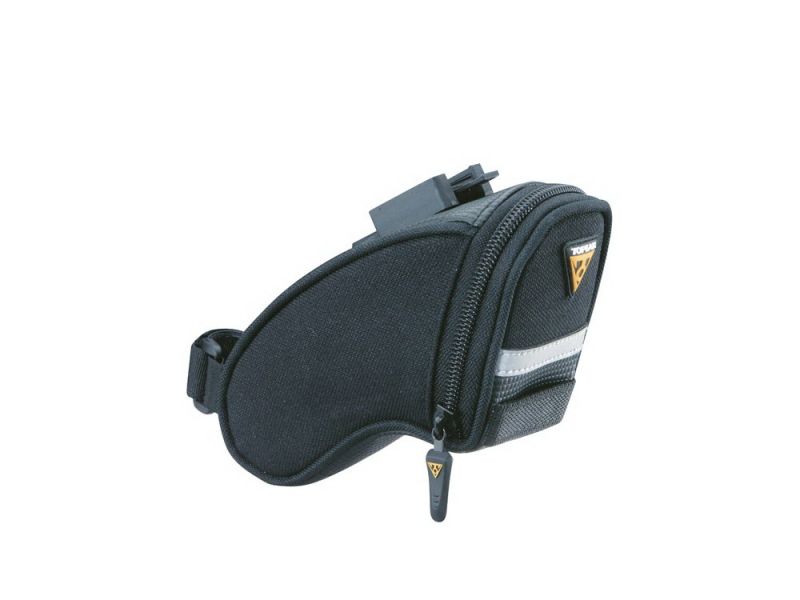 Topeak Aero Wedge Pack Satteltasche (micro)