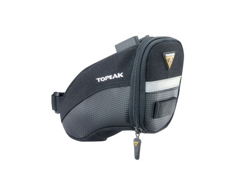 Topeak Aero Wedge Pack Satteltasche (small)