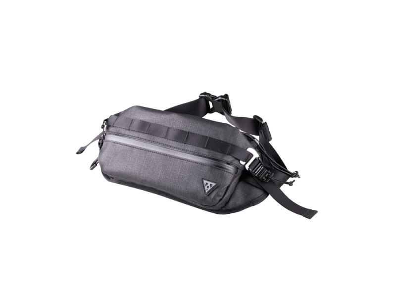 Topeak Hip Pack Hüfttasche (3 Stück)
