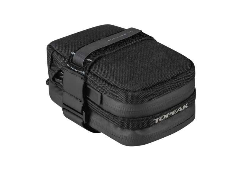 Topeak Elementa Pro Satteltasche (0,3 Liter | mit Werkzeug)