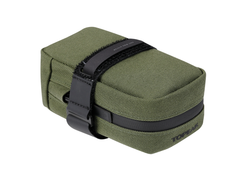 Topeak Elementa Pro Satteltasche (0,5 Liter | grün)