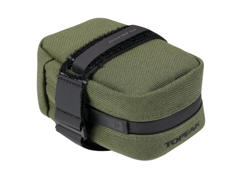 Topeak Elementa Pro Satteltasche (0,3 Liter | grün)