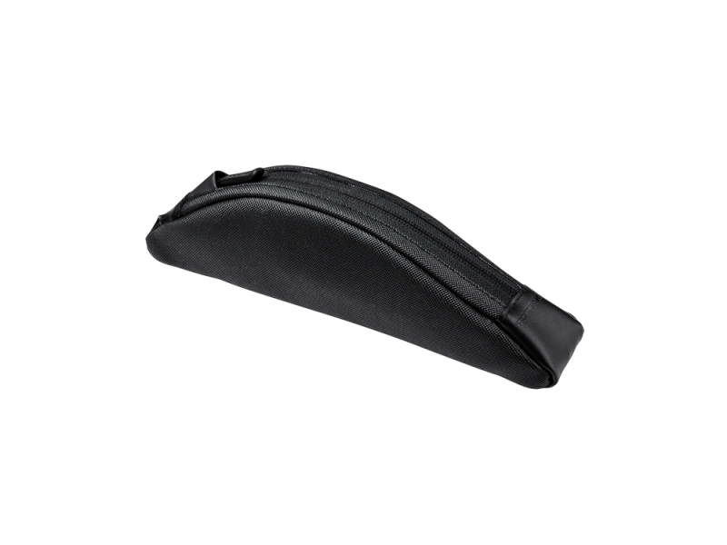 Topeak FastFuel Essential Oberrohrtasche (0,4 Liter | schwarz)