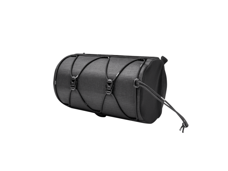 Topeak BarBag Lenkertasche (3,8 Liter | schwarz)