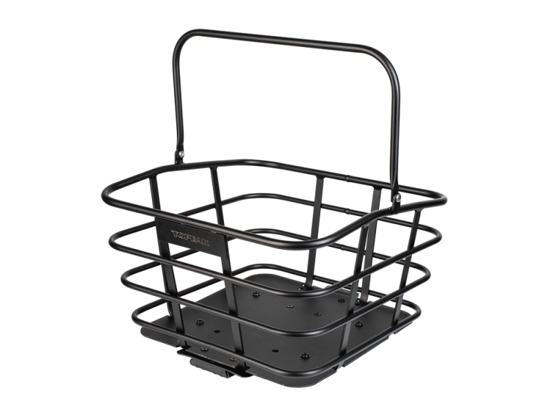 Topeak Urban DX Fahrradkorb (18 Liter)