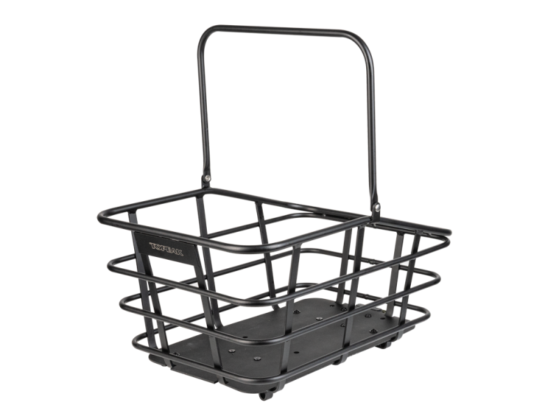 Topeak Urban DX Fahrradkorb (22 Liter)