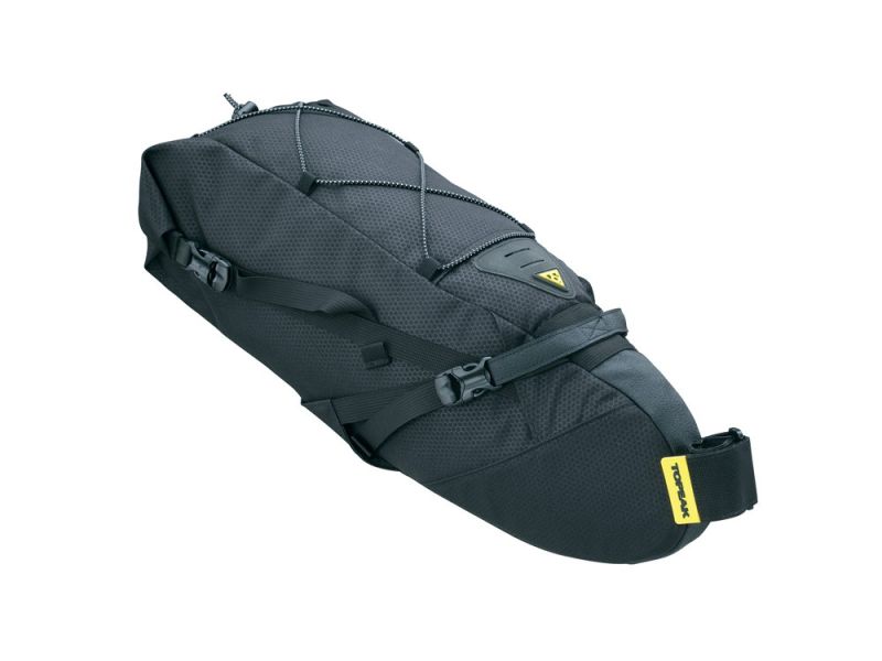 Topeak BackLoader Satteltasche (schwarz / 10 Liter)