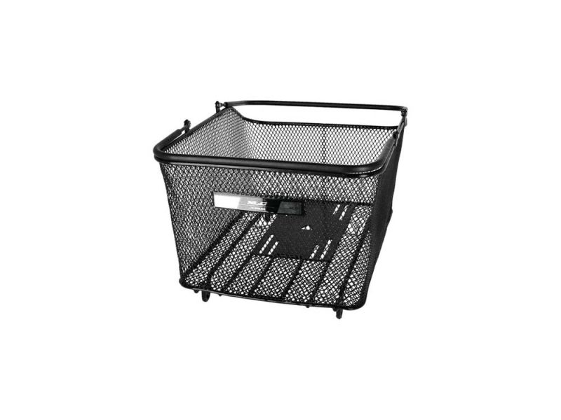 XLC BA-B10 Fahrradkorb (25 Liter)