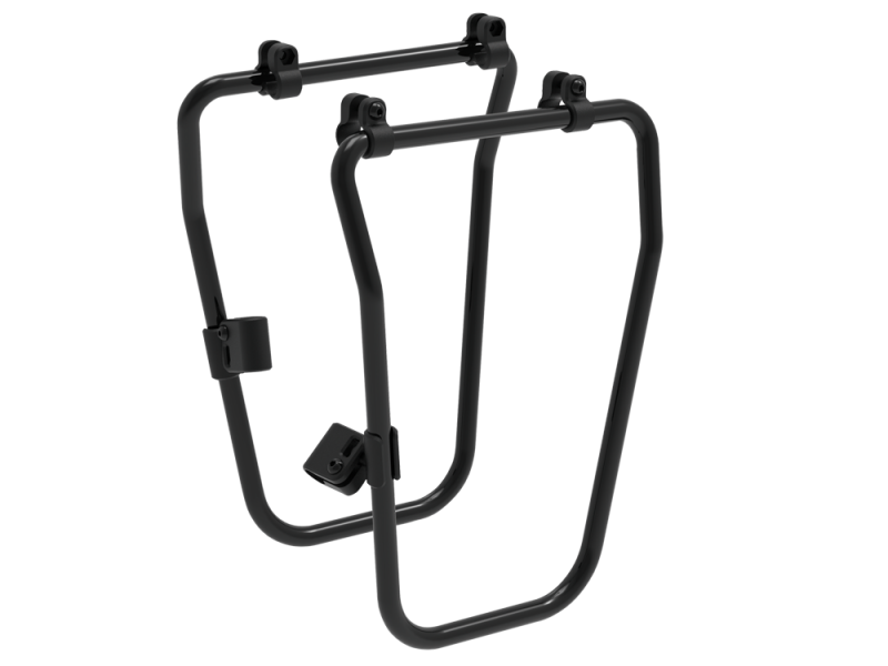 Topeak Satteltaschenhalter für DryBags