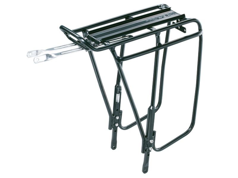 Topeak UNI Super Tourist DX 2.0 Gepäckträger (24-29“)