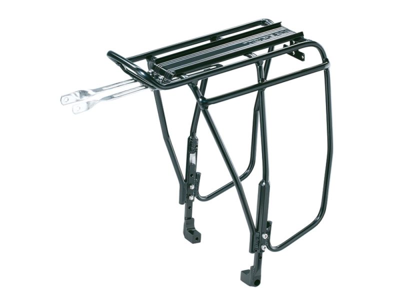 Topeak UNI Super Tourist DX Disc 2.0 Gepäckträger (24-29“)