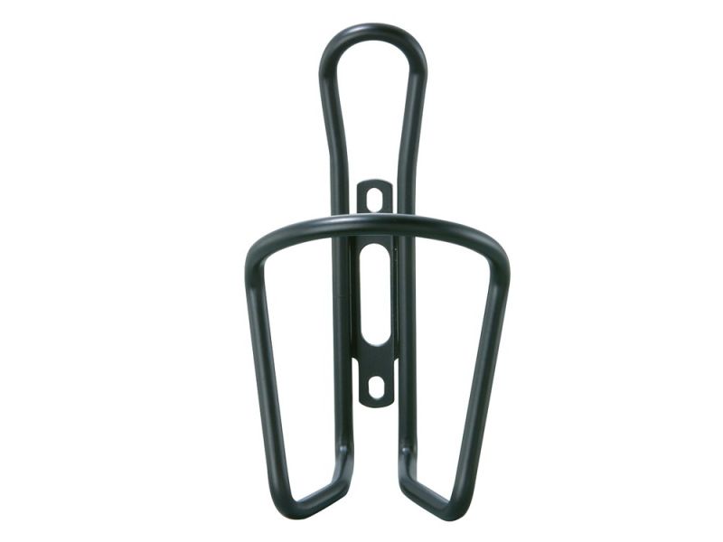 Topeak Shuttle Cage AL Flaschenhalter (schwarz)