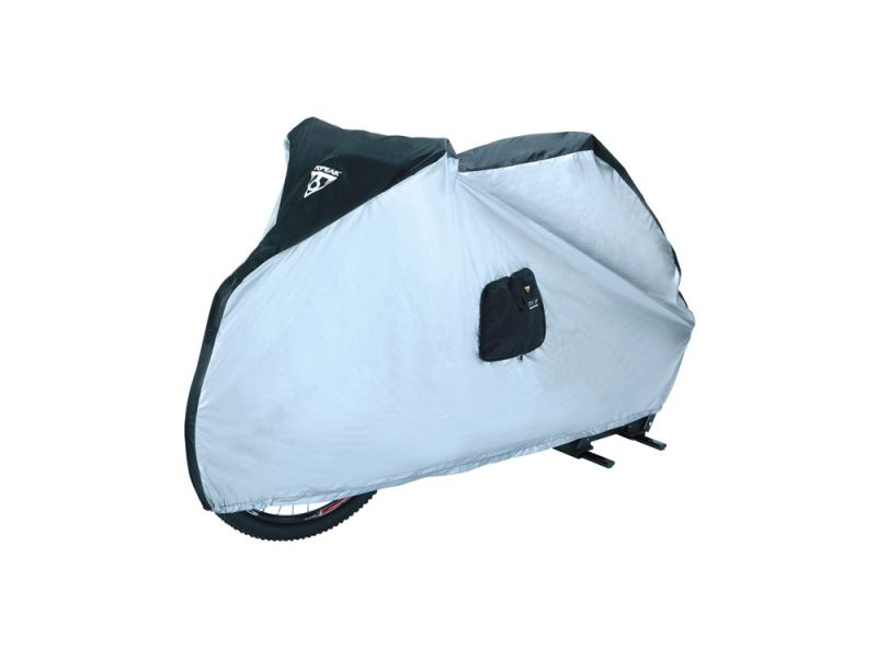 Topeak Fahrradabdeckplane (27,5" / 29")