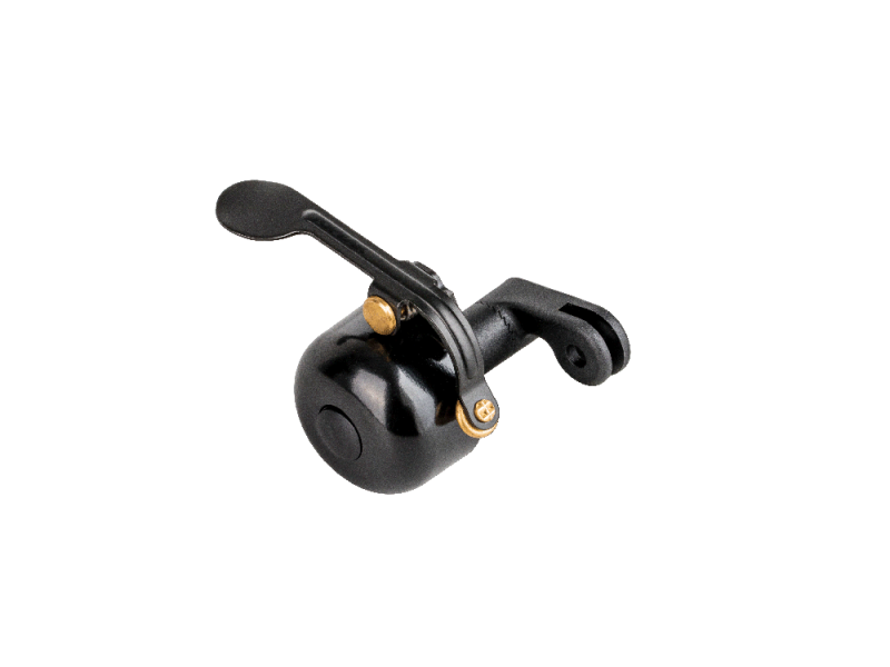 Topeak Utf Bellonside Fahrradklingel