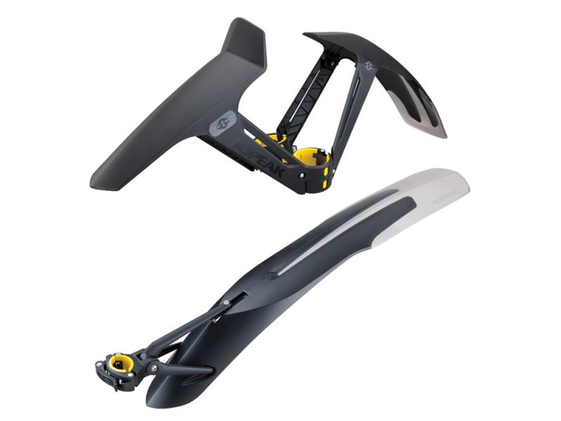 Topeak DeFender Set XC1 & XC11 Schutzblech (29er)