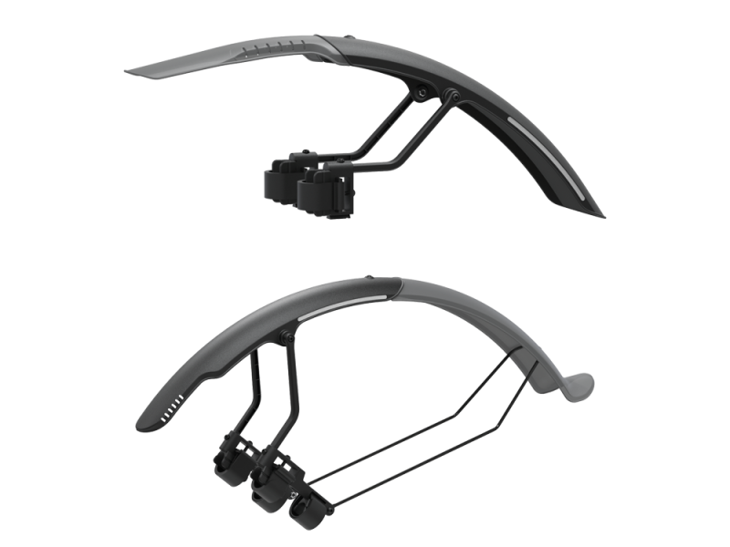 Topeak Tetrafender G Schutzblechset