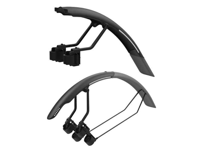 Topeak Tetrafender R Schutzblechset