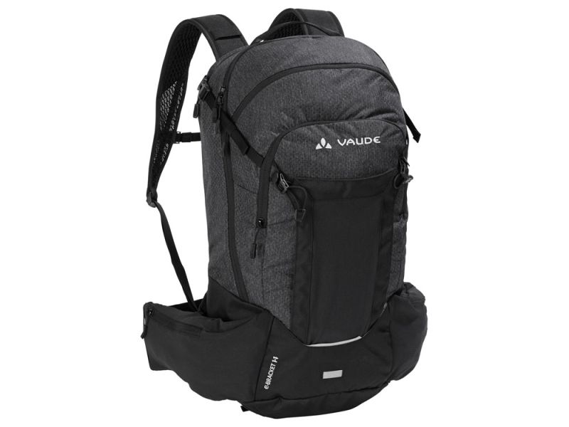 Vaude eBracket backpack (14 litres)