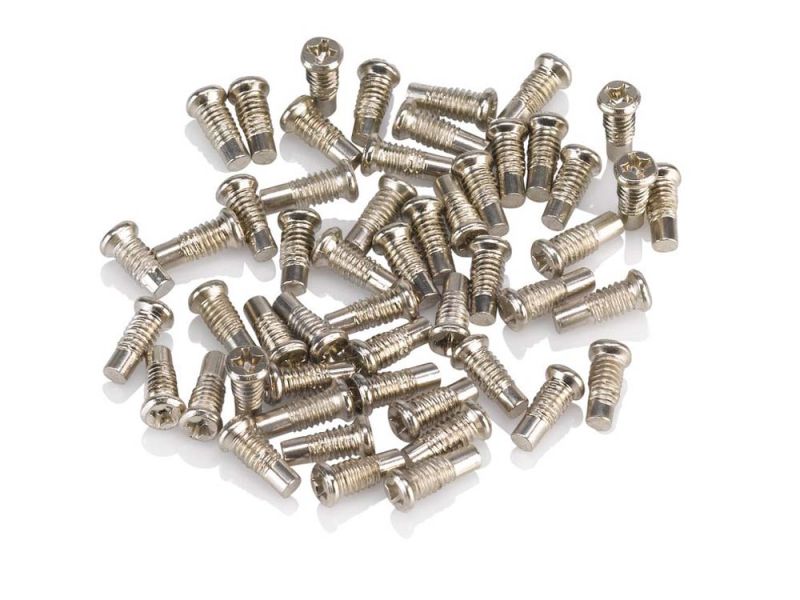 XLC PD-X11 Ersatzpins (52 Stück | PD-M09 / 12 / M-14 / M19 / M-20 / M-21)