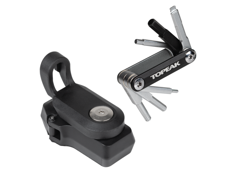 Topeak Ninja+ ToolBox N7 Multi Tool