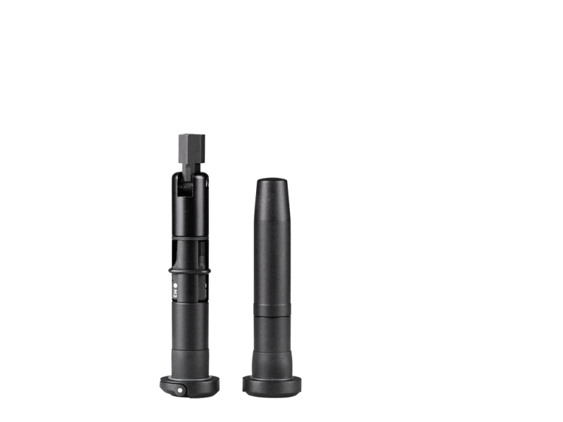 Topeak Plug'n Tool Roadie Werkzeugset für Rennrad-Lenker