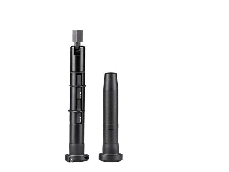 Topeak Plug'n Tool Mountain Werkzeugset für MTB-Lenker