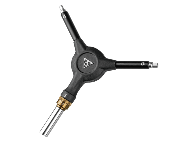 Topeak Y-Speed Werkzeugschlüssel